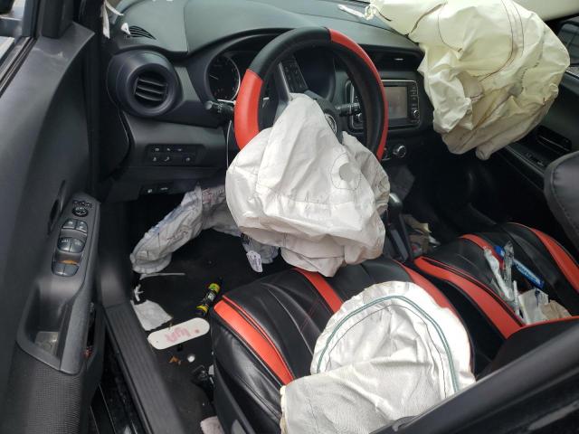 62895805 :رقم المزاد ، 3N1CP5BV0NL517715 vin ، 2022 Nissan Kicks مزاد بيع