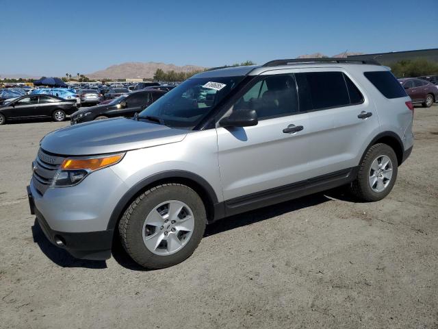 Aukcja sprzedaży 2013 Ford Explorer, vin: 1FM5K7B85DGB57849, numer aukcji: 61686085