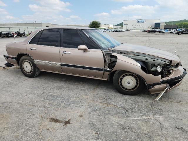 Продажа на аукционе авто 1995 Buick Lesabre, vin: 1G4HR52L1SH446400, номер лота: 60044295