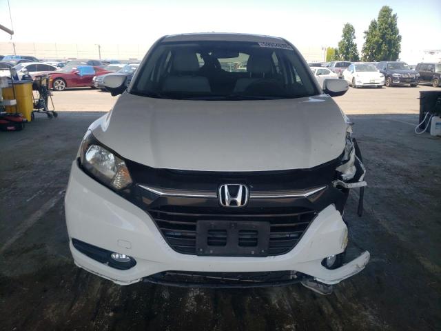 Продаж на аукціоні авто 2017 Honda Hr-v Ex, vin: 3CZRU5H53HM725118, номер лоту: 59954635