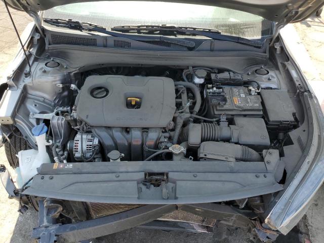 59791565 :رقم المزاد ، 3KPF24AD2PE506654 vin ، 2023 Kia Forte Lx مزاد بيع