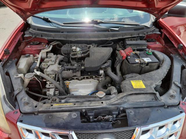 Aukcja sprzedaży 2014 Nissan Rogue Sele, vin: JN8AS5MT3EW622469, numer aukcji: 62090205