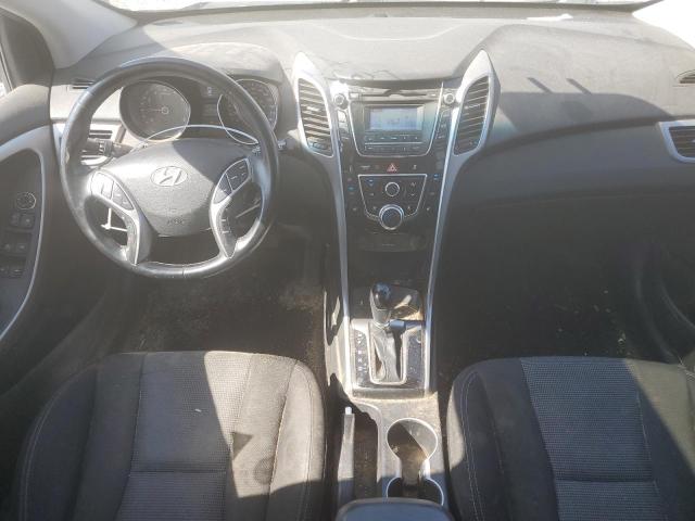 Aukcja sprzedaży 2014 Hyundai Elantra Gt, vin: KMHD35LH9EU183692, numer aukcji: 62838395
