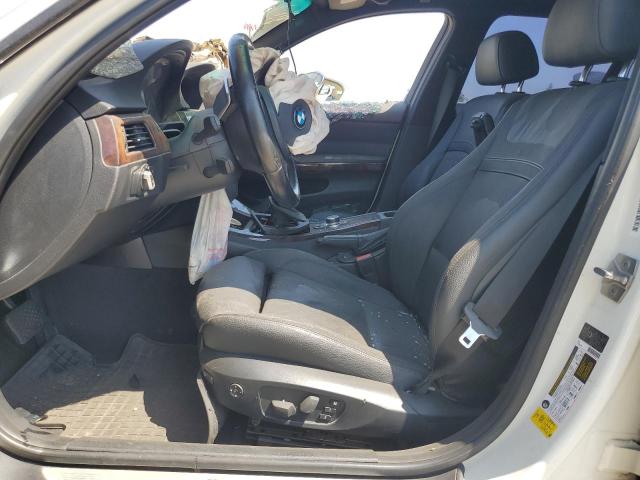 Aukcja sprzedaży 2011 Bmw 335, vin: WBAPN7C52BA779802, numer aukcji: 59946865