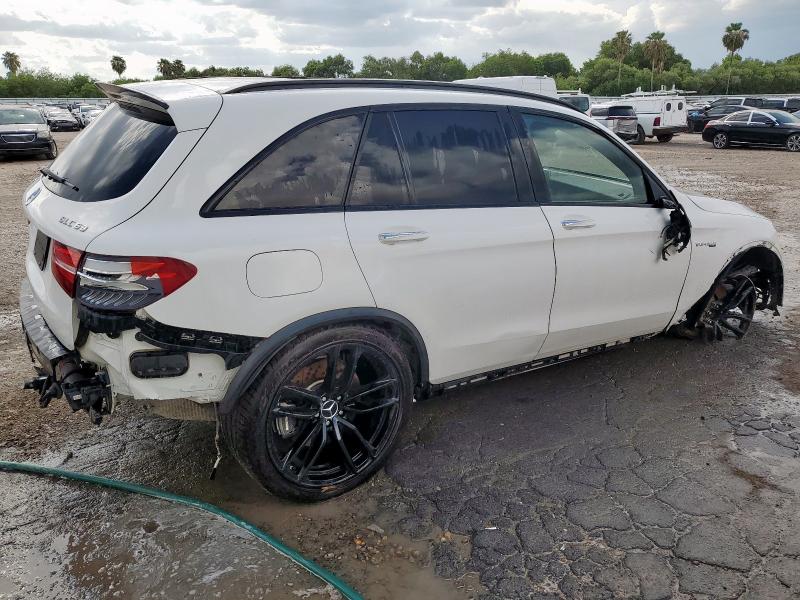 Aukcja sprzedaży 2019 Mercedes-benz Glc 63 4ma, vin: WDC0G8JB3KF497646, numer aukcji: 62558495