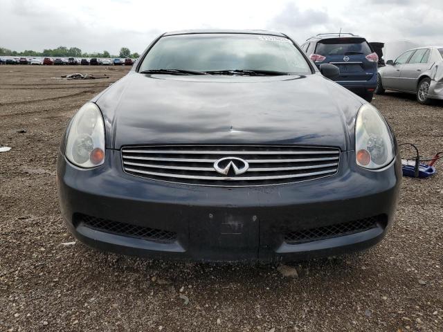 Aukcja sprzedaży 2004 Infiniti G35, vin: JNKCV54E44M307587, numer aukcji: 97622935