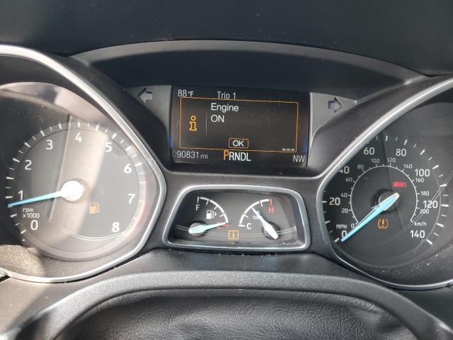 Продаж на аукціоні авто 2015 Ford Focus, vin: 1FADP3F22FL335040, номер лоту: 59556185