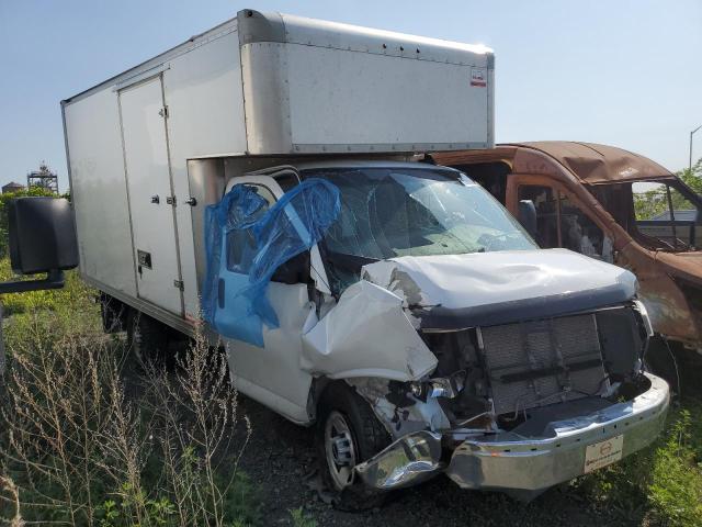 Продаж на аукціоні авто 2020 Gmc Savana Cut, vin: 1GD07RFG8L1191987, номер лоту: 58668225