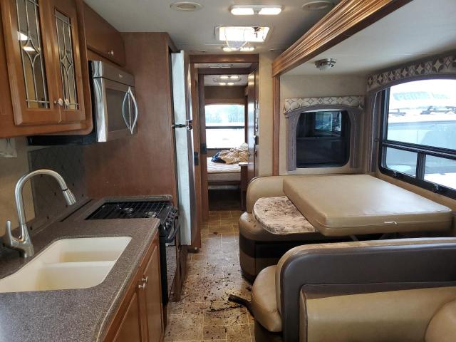 2015 Thor Motorhome მანქანა იყიდება აუქციონზე, vin: 1F66F5DY6F0A03776, აუქციონის ნომერი: 59494555