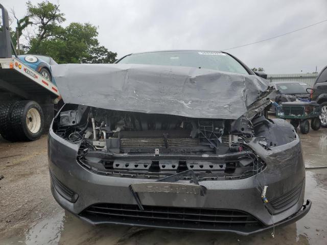 Aukcja sprzedaży 2018 Ford Focus, vin: 1FADP3F2XJL326269, numer aukcji: 58806325