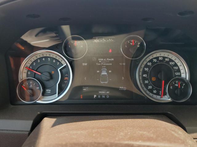 Aukcja sprzedaży 2014 Ram 1500 Laram, vin: 1C6RR6JT1ES234000, numer aukcji: 61179285