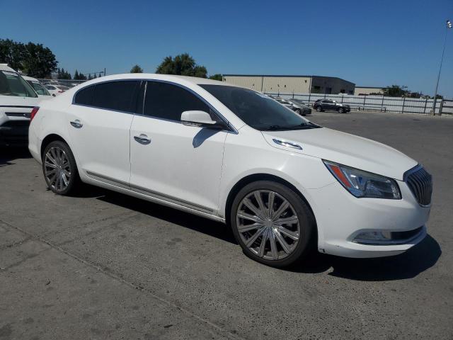 Продаж на аукціоні авто 2016 Buick Lacrosse, vin: 1G4GB5G37GF224438, номер лоту: 61627495