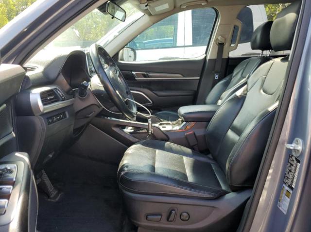 Aukcja sprzedaży 2020 Kia Telluride, vin: 5XYP64HC0LG065187, numer aukcji: 60870245