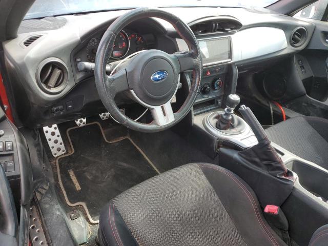 61419475 :رقم المزاد ، JF1ZCAB19E9603225 vin ، 2014 Subaru Brz مزاد بيع