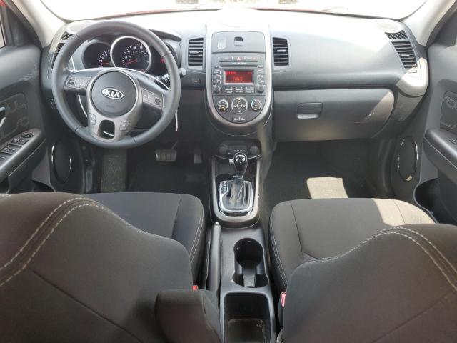 Aukcja sprzedaży 2012 Kia Soul +, vin: KNDJT2A6XC7439972, numer aukcji: 60082375