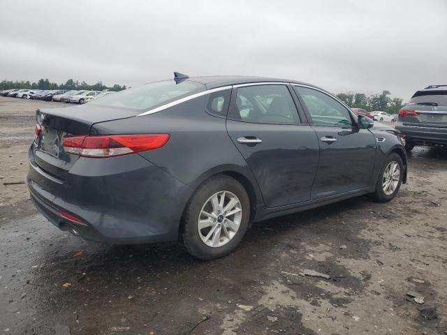 2016 Kia Optima Lx მანქანა იყიდება აუქციონზე, vin: KNAGT4L38G5078118, აუქციონის ნომერი: 61355015