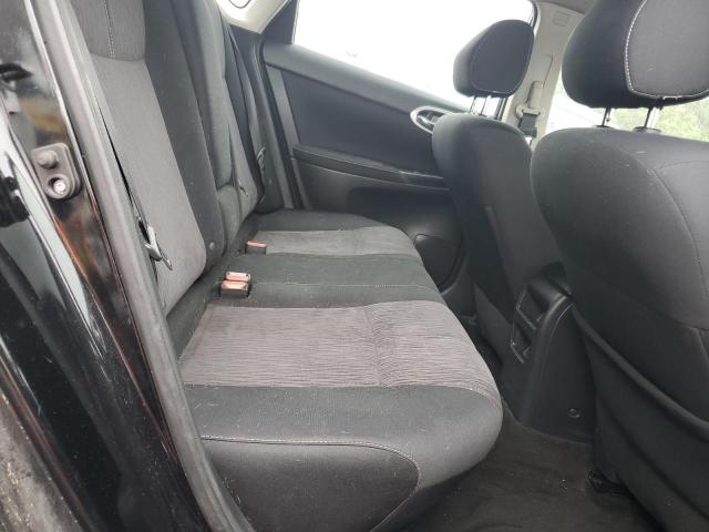 61194805 :رقم المزاد ، 3N1AB7AP1EL696240 vin ، 2014 Nissan Sentra مزاد بيع