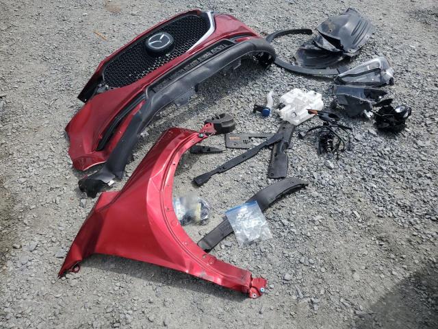 Aukcja sprzedaży 2021 Mazda Cx-5, vin: JM3KFBBL5M0486778, numer aukcji: 61125655