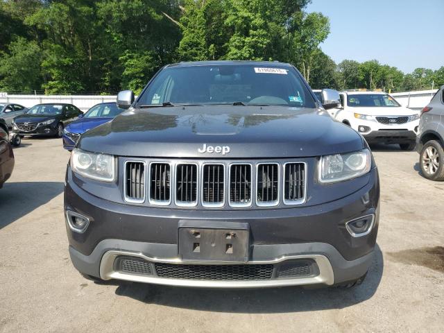 Продаж на аукціоні авто 2014 Jeep Grand Cherokee, vin: 1C4RJFBGXEC129046, номер лоту: 61960615