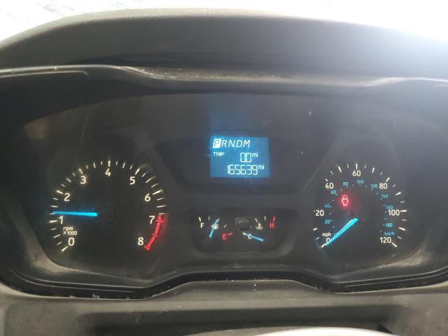 Aukcja sprzedaży 2015 Ford Transit T-, vin: 1FTNE1ZM3FKA59348, numer aukcji: 58100295