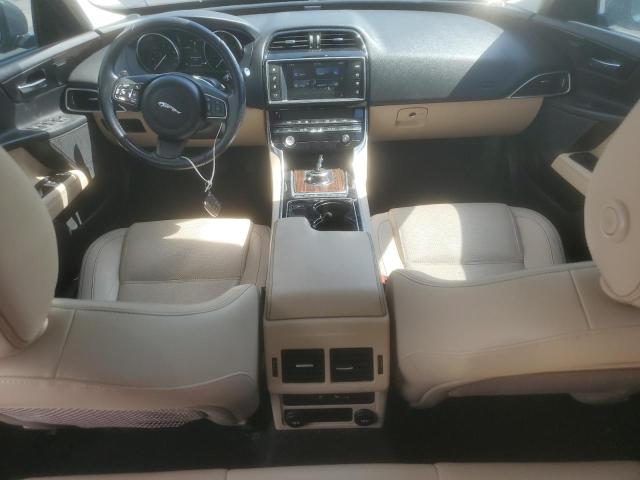 Aukcja sprzedaży 2017 Jaguar Xe Prestig, vin: SAJAE4BN7HA951311, numer aukcji: 66968525