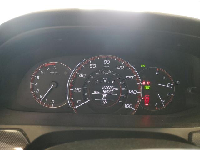 Продажа на аукционе авто 2014 Honda Accord Spo, vin: 1HGCR2F59EA191602, номер лота: 60095385