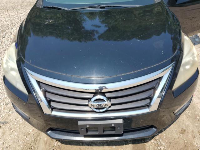 62412555 :رقم المزاد ، 1N4AL3AP2EC187276 vin ، 2014 Nissan Altima 2.5 مزاد بيع