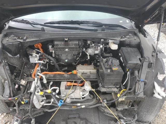 Продаж на аукціоні авто 2024 Kia Ev6 Light, vin: KNDC34LA1R5214754, номер лоту: 60802775