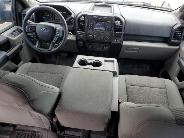 60753635 :رقم المزاد ، 1FTFW1EF9GKE75902 vin ، 2016 Ford F150 Super مزاد بيع