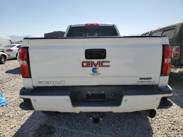 60733865 :رقم المزاد ، 1GT424E85FF567215 vin ، 2015 Gmc Sierra K35 مزاد بيع