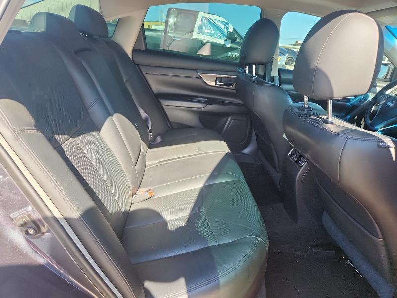 Aukcja sprzedaży 2013 Nissan Altima 2.5, vin: 1N4AL3AP1DC105584, numer aukcji: 62701855