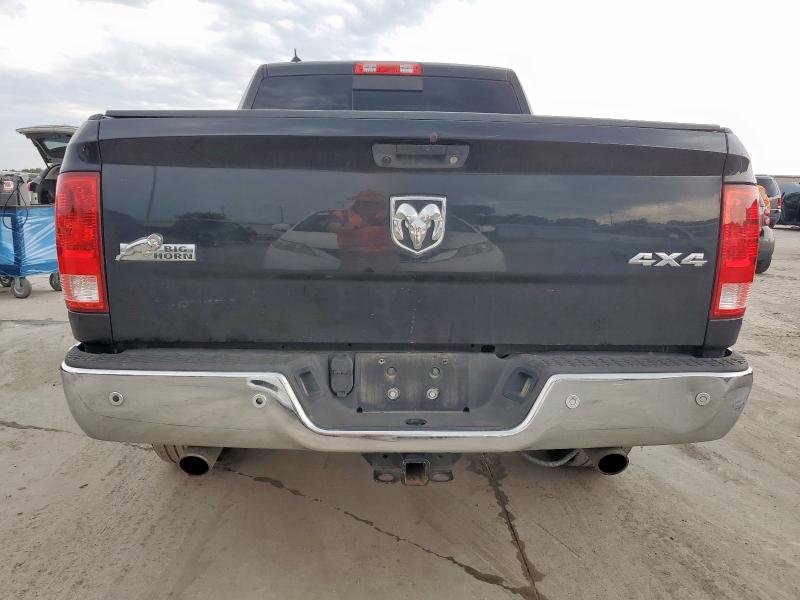 Продажа на аукционе авто 2016 Ram 1500, vin: 1C6RR7LG8GS340047, номер лота: 60322205