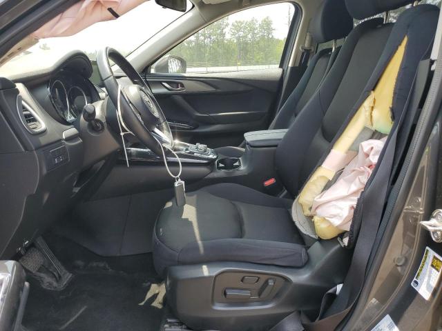 Aukcja sprzedaży 2019 Mazda Cx-9, vin: JM3TCBBY5K0314319, numer aukcji: 59278825