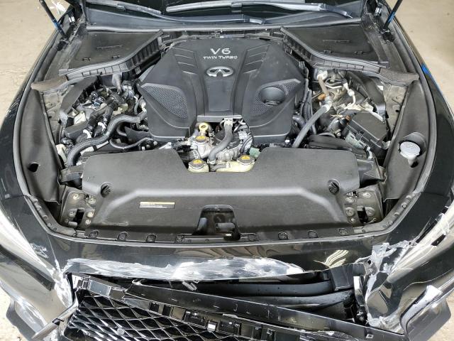 Продажа на аукционе авто 2021 Infiniti Q50 Sensor, vin: JN1EV7CR5MM752479, номер лота: 59332895