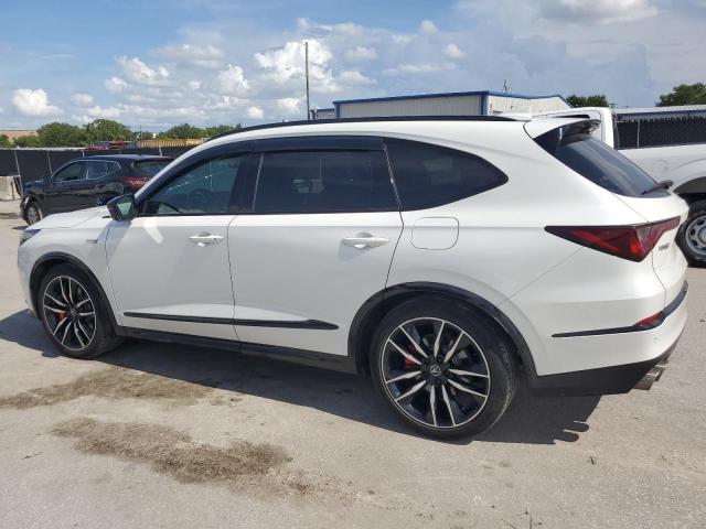 60726105 :رقم المزاد ، 5J8YD8H80NL001575 vin ، 2022 Acura Mdx مزاد بيع