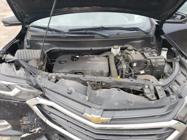 61827005 :رقم المزاد ، 3GNAXSEV0MS112254 vin ، 2021 Chevrolet Equinox Ls مزاد بيع