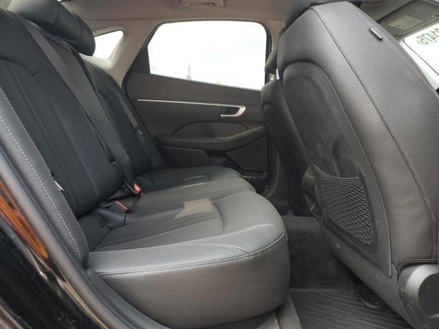 Aukcja sprzedaży 2025 Hyundai Sonata, vin: KMHL44JA7SA449541, numer aukcji: 56421475