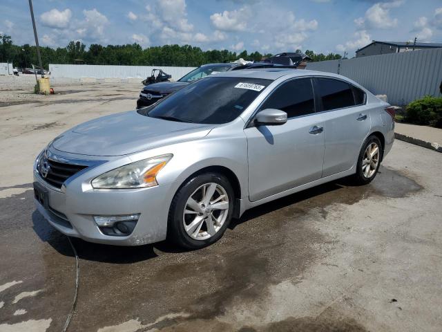 Auction sale of the 2015 Nissan Altima, vin: 1N4AL3AP8FC131277, lot number: 61659765