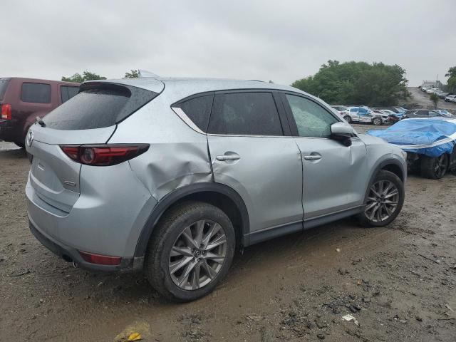 Продаж на аукціоні авто 2019 Mazda Cx-5, vin: JM3KFBDM8K0641715, номер лоту: 61059295