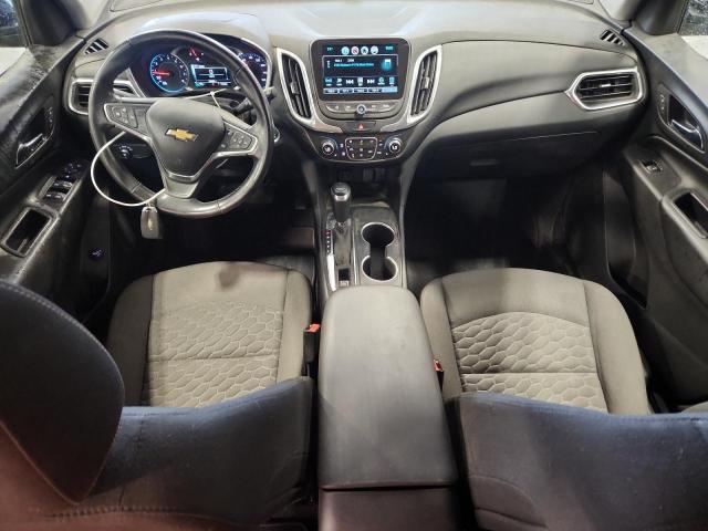 59984035 :رقم المزاد ، 2GNAXSEV7J6262596 vin ، 2018 Chevrolet Equinox Lt مزاد بيع