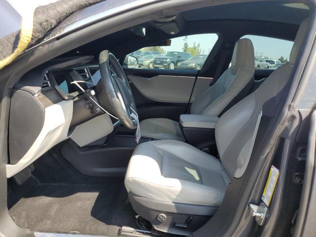Aukcja sprzedaży 2016 Tesla Model S, vin: 5YJSA1E27GF175606, numer aukcji: 60262785
