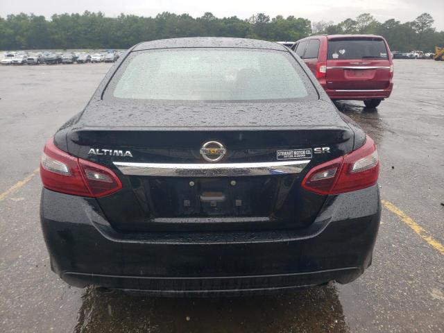 Продажа на аукционе авто 2017 Nissan Altima, vin: 1N4AL3AP1HC160980, номер лота: 41870246