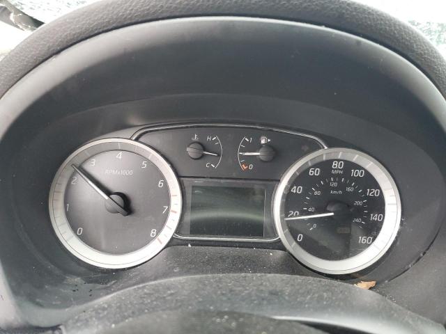 59417465 :رقم المزاد ، 3N1AB7AP9FY350411 vin ، 2015 Nissan Sentra مزاد بيع