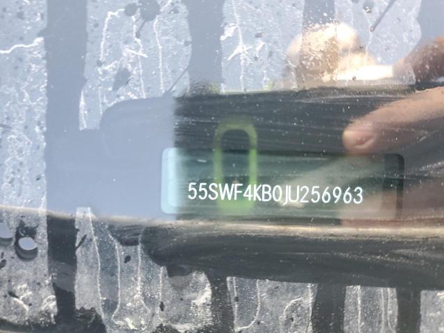 Aukcja sprzedaży 2018 Mercedes-benz C 300 4matic, vin: 55SWF4KB0JU256963, numer aukcji: 60453565