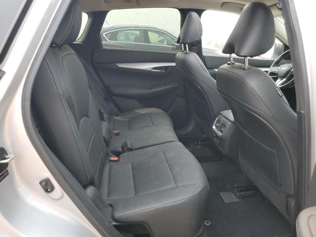 Продажа на аукционе авто 2019 Infiniti Qx50, vin: 3PCAJ5M39KF136859, номер лота: 58722065