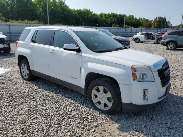 Aukcja sprzedaży 2013 Gmc Terrain, vin: 2GKALMEK7D6328613, numer aukcji: 76149605