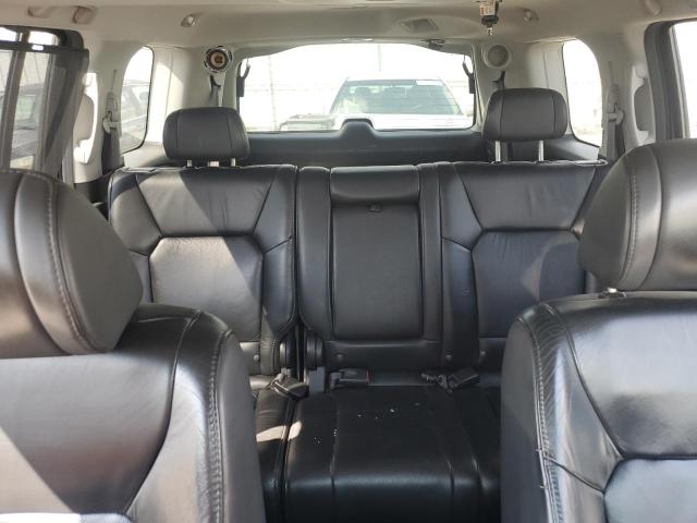 Aukcja sprzedaży 2011 Honda Pilot, vin: 5FNYF4H90BB504967, numer aukcji: 60276815