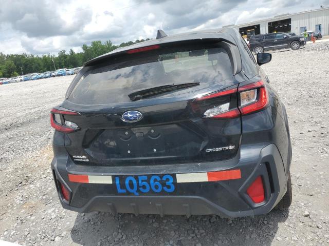 2024 Subaru Crosstrek მანქანა იყიდება აუქციონზე, vin: JF2GUABC2R8278365, აუქციონის ნომერი: 59057965