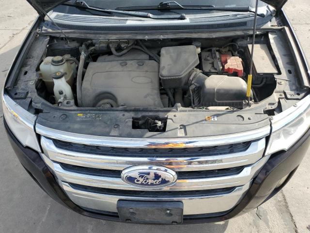 Продаж на аукціоні авто 2013 Ford Edge Sel, vin: 2FMDK4JC3DBE33842, номер лоту: 60140795