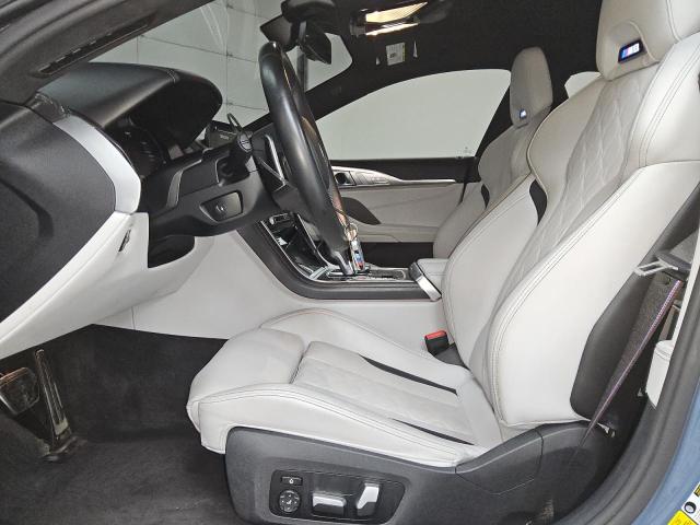 Продаж на аукціоні авто 2022 Bmw M8, vin: WBSGV0C09NCH48923, номер лоту: 57902905